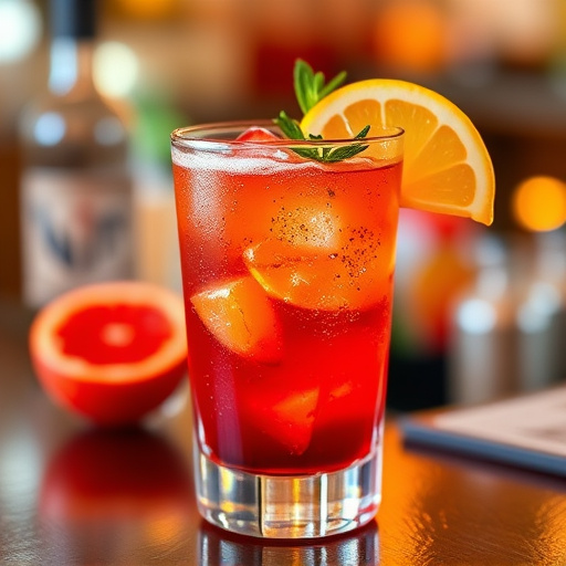 cocktail