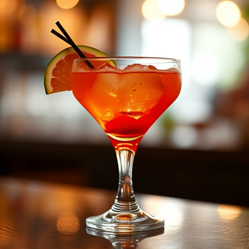 cocktail