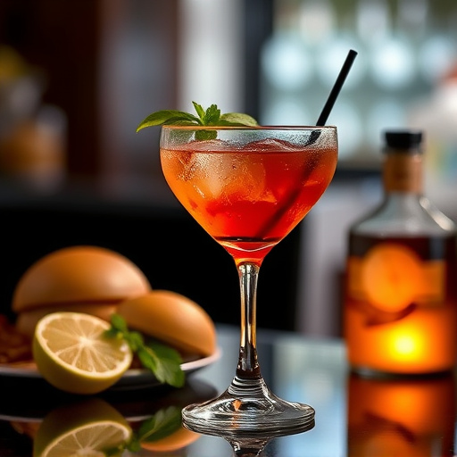 cocktail