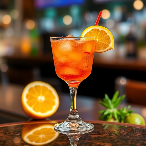 cocktail