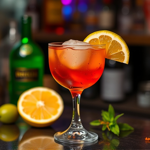 cocktail