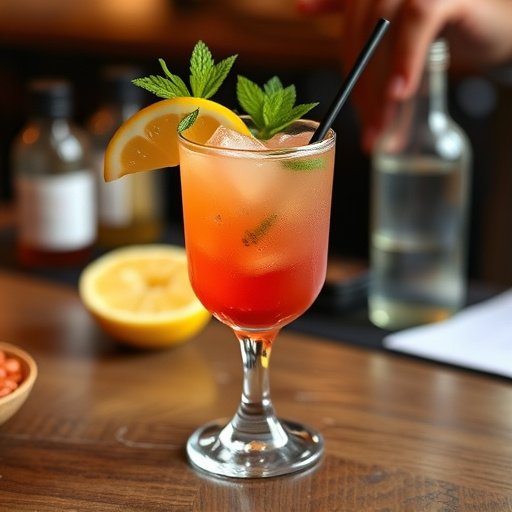 cocktail