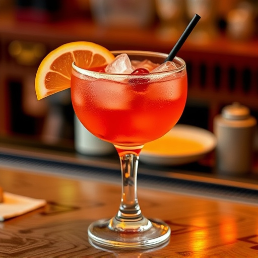 cocktail