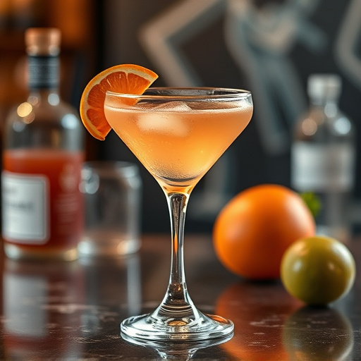 cocktail