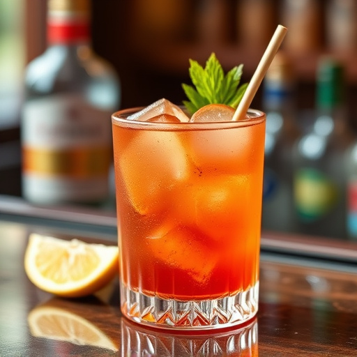 cocktail