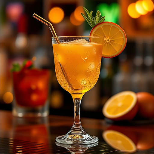 cocktail