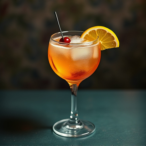 cocktail