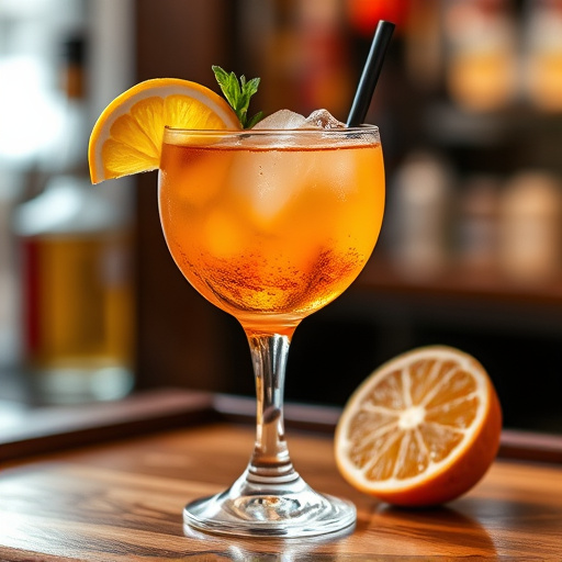 cocktail