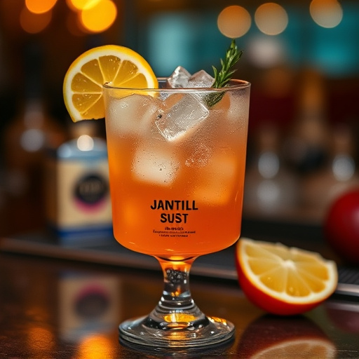 cocktail