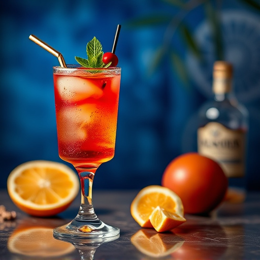 cocktail
