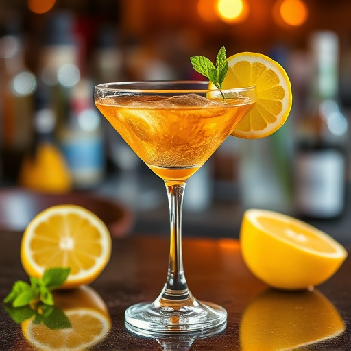 cocktail