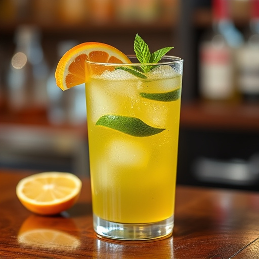 cocktail