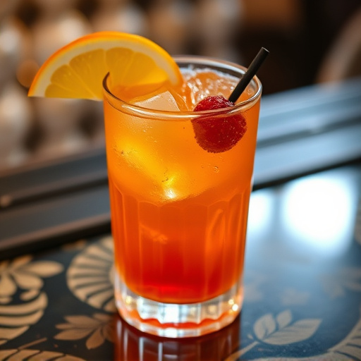 cocktail