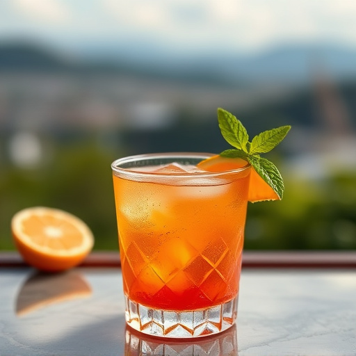 cocktail