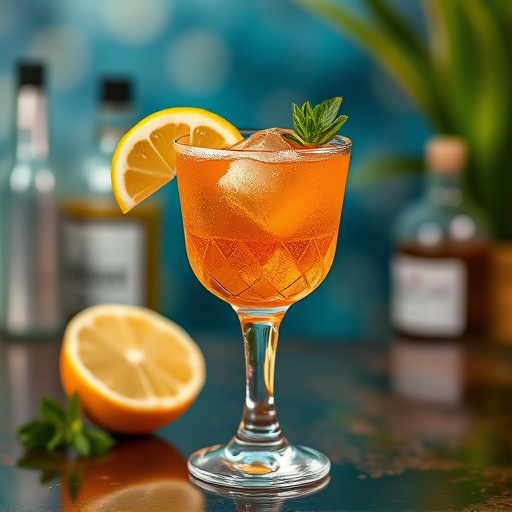 cocktail