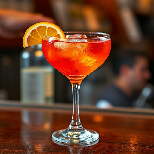cocktail