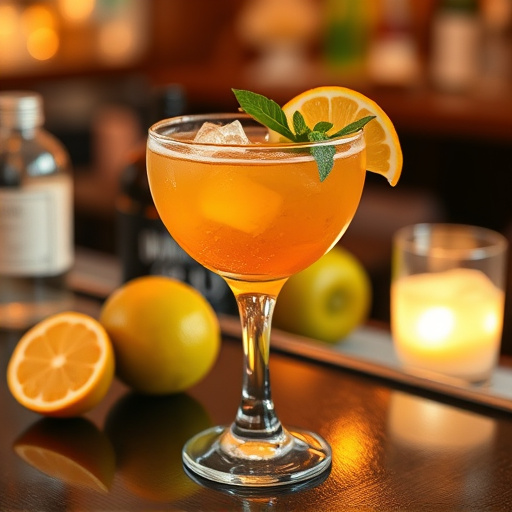 cocktail