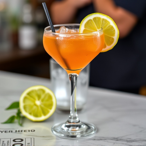 cocktail