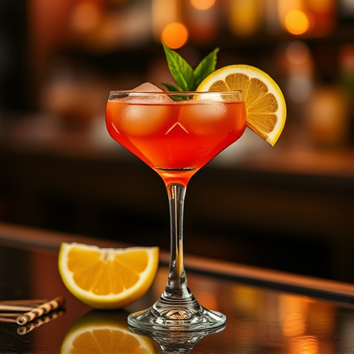 cocktail