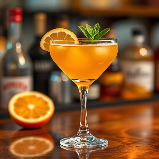 cocktail