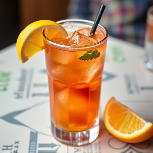 cocktail