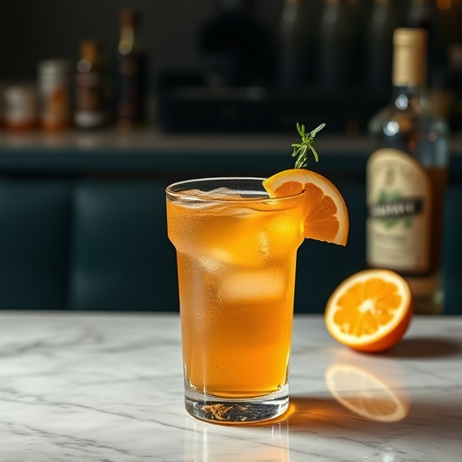 cocktail