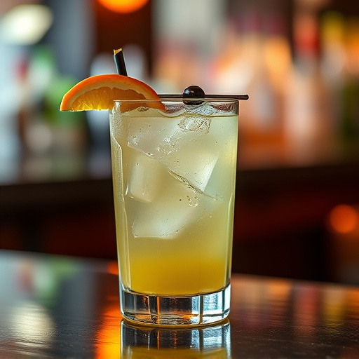 cocktail