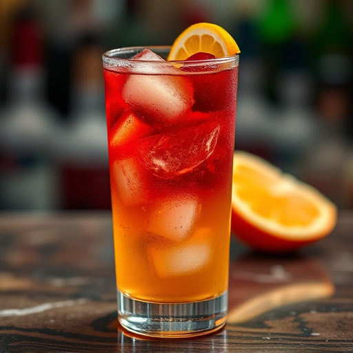 cocktail