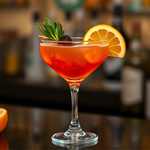 cocktail