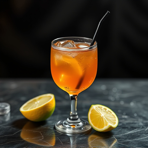 cocktail