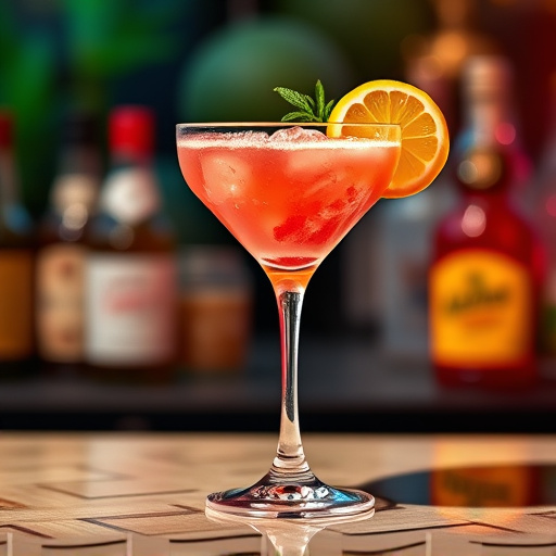 cocktail