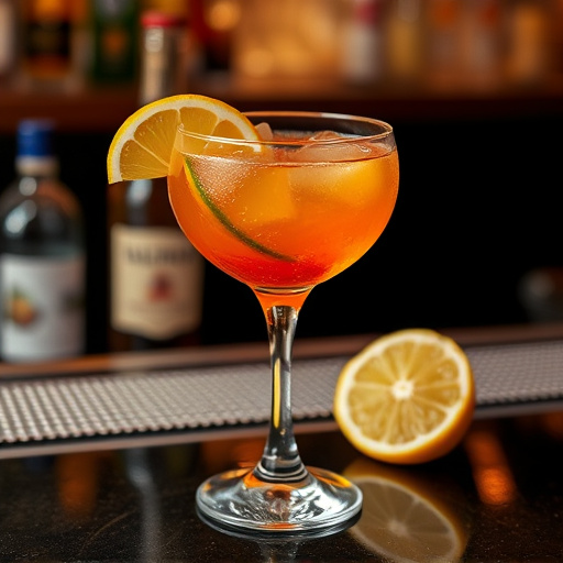 cocktail