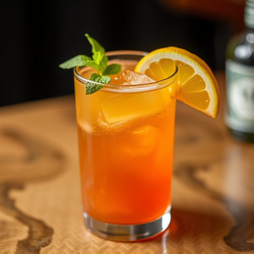 cocktail