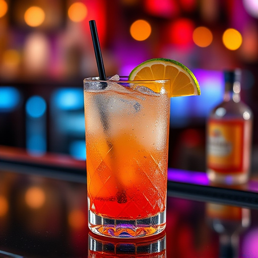 cocktail