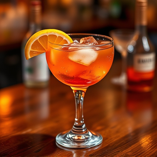 cocktail