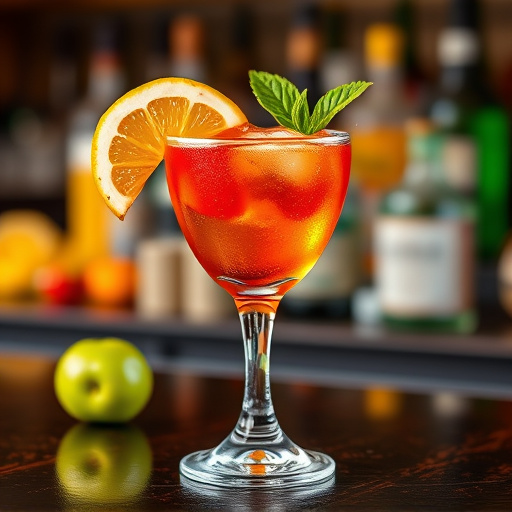 cocktail