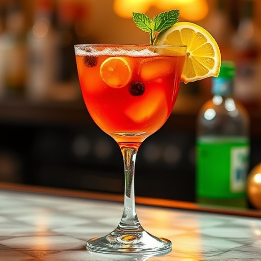 cocktail