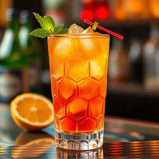 cocktail