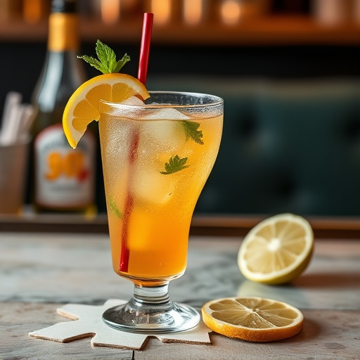 cocktail