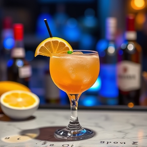 cocktail