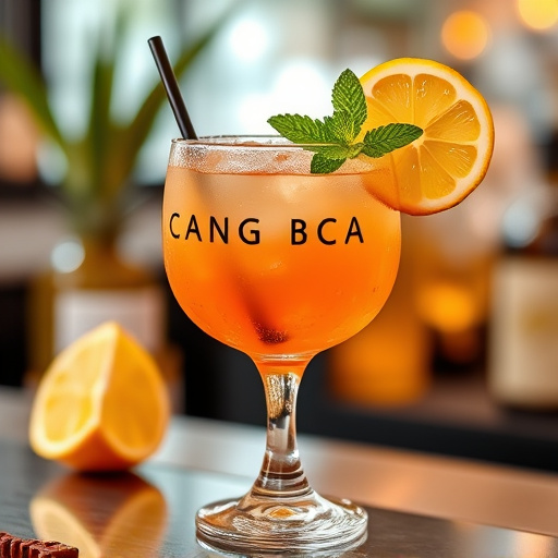 cocktail