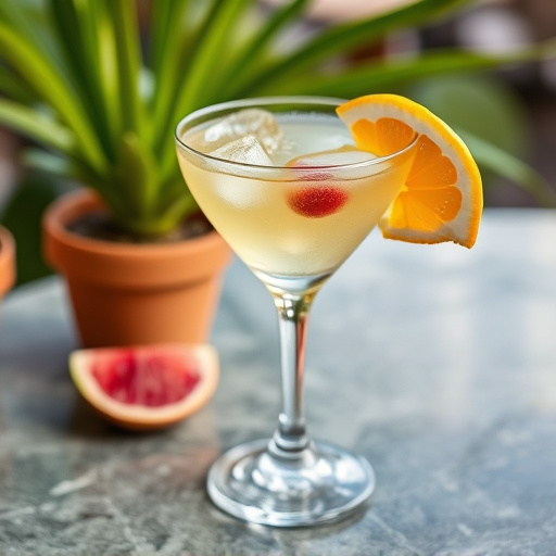 cocktail