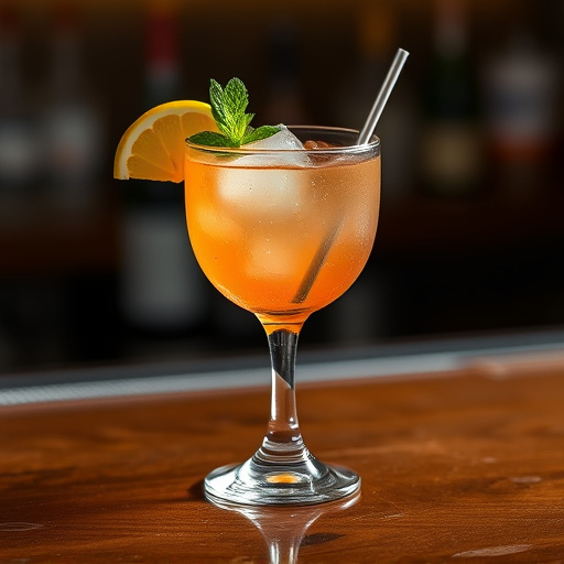 cocktail