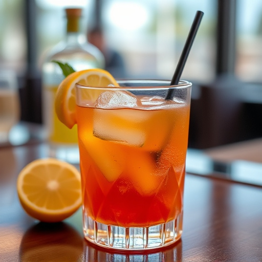 cocktail