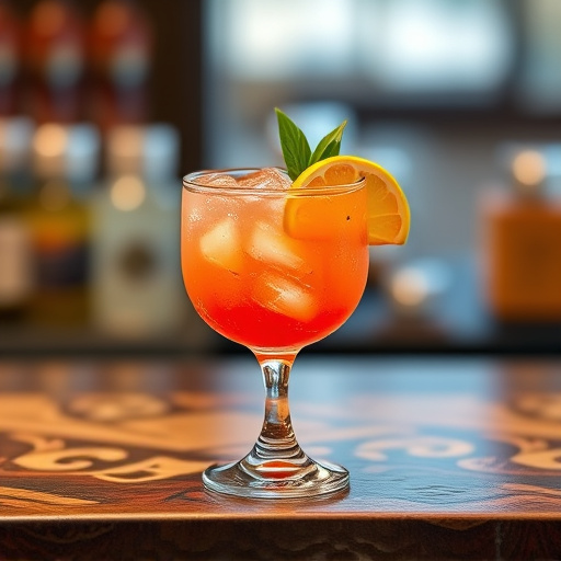 cocktail