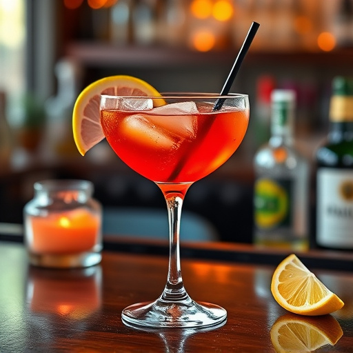 cocktail