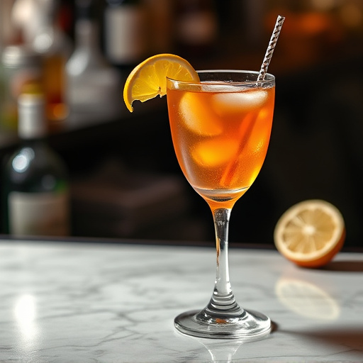 cocktail