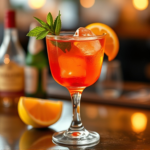 cocktail