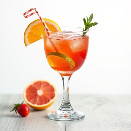 cocktail