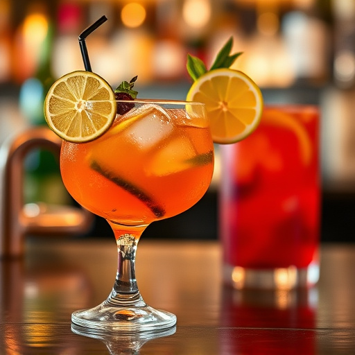 cocktail